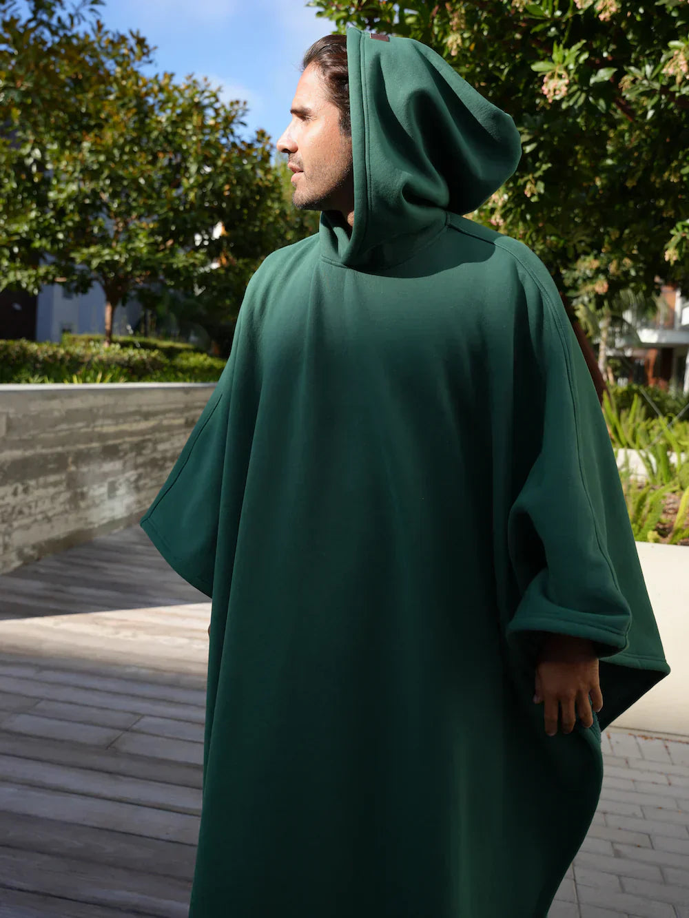 WW | Oversized Hoodie Blanket - Feel-Good Relaxation Hoodie