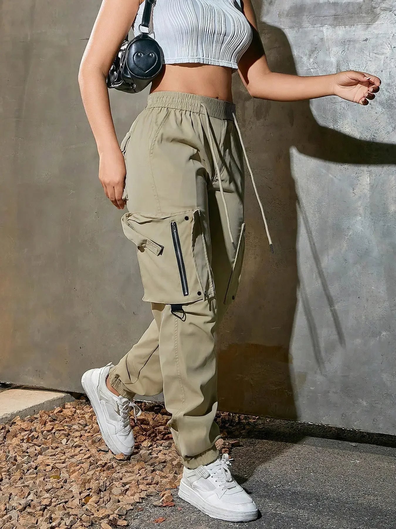 WW | Cargo Jogger