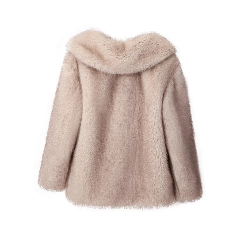 WW | Wild Spectrum Fluff Fiesta Fluffy & Trendy