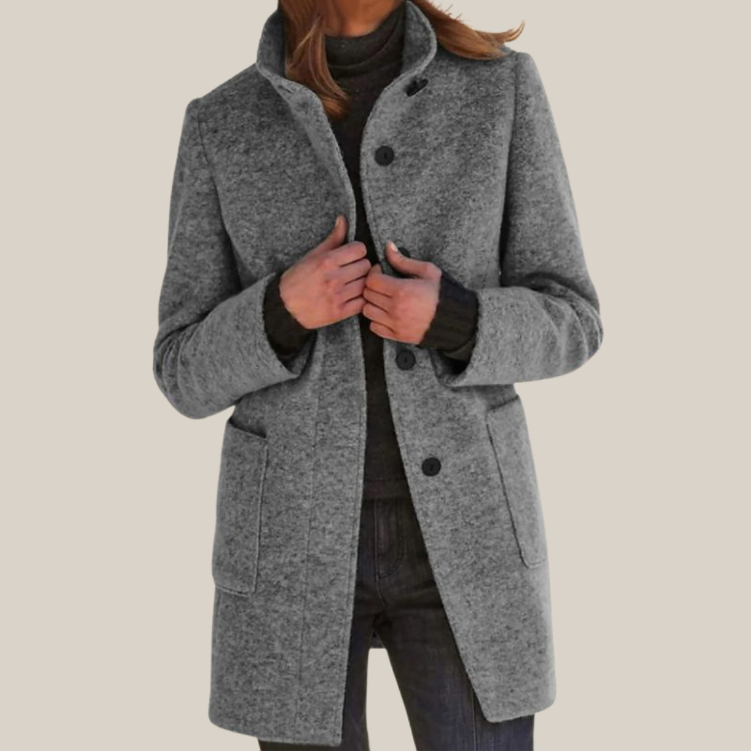 WW | Klassische Jacke