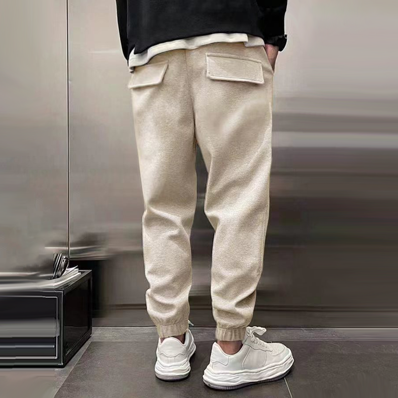 WW | Freizeit Herren Sweatpants