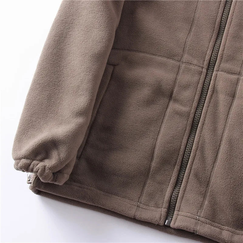 WW | Herrenjacke gefüttert
