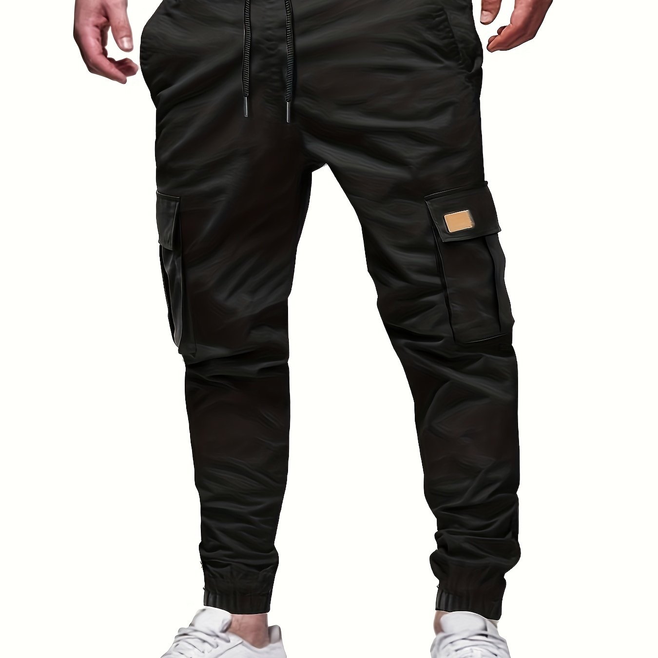 WW | Comfortable Men's Cargo Pants