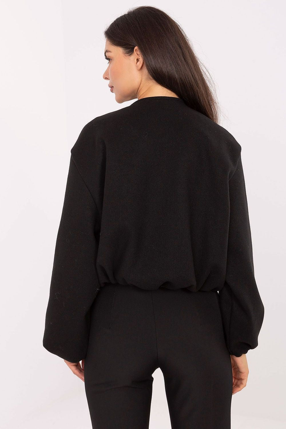 WW | Touch Bomberjacke