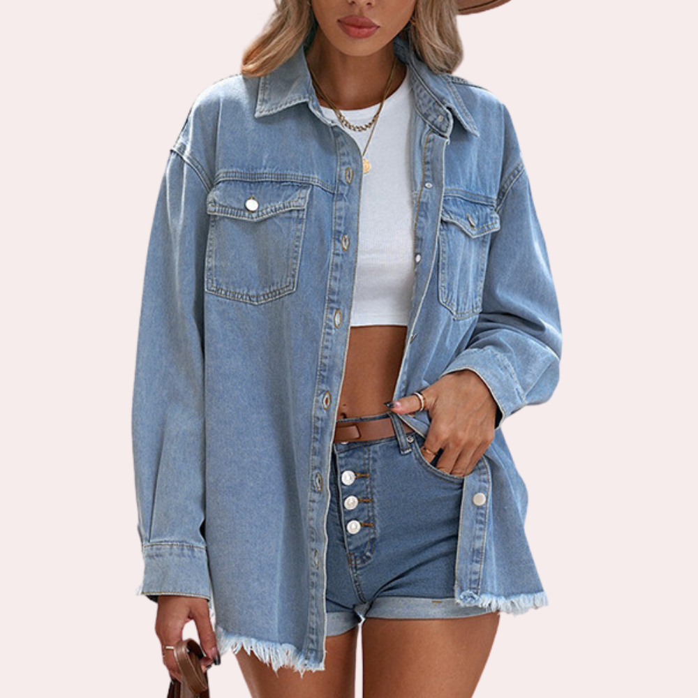 WW | Lightweight women's jacket