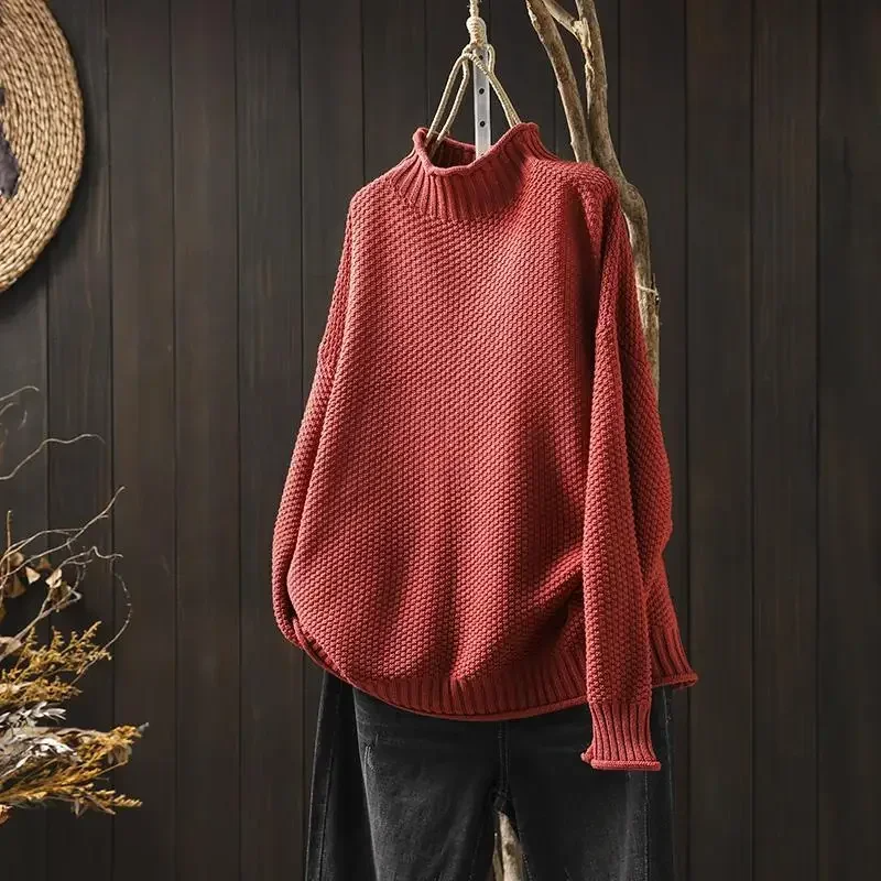 WW | Strickpullover