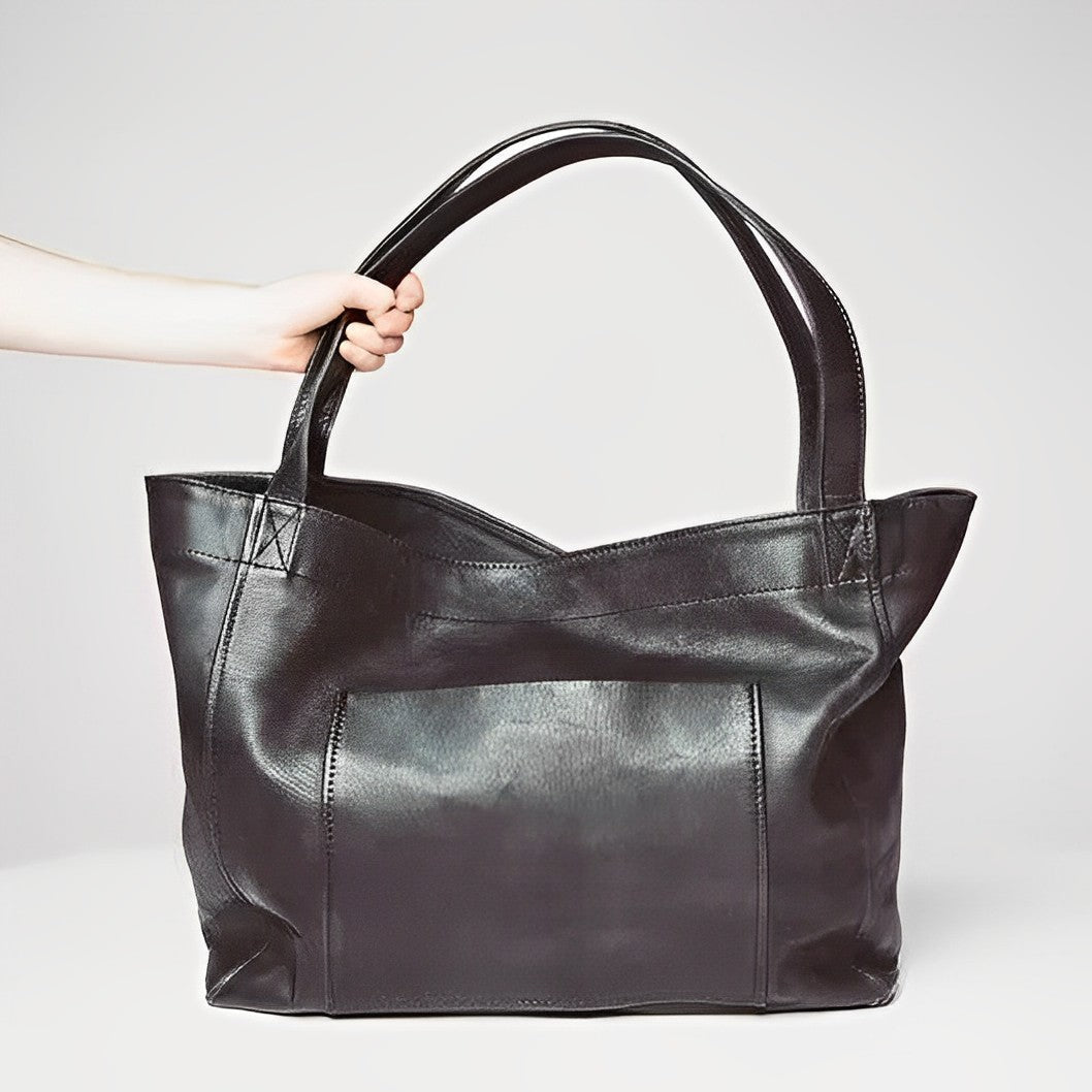 Vintage Shoulder Bag
