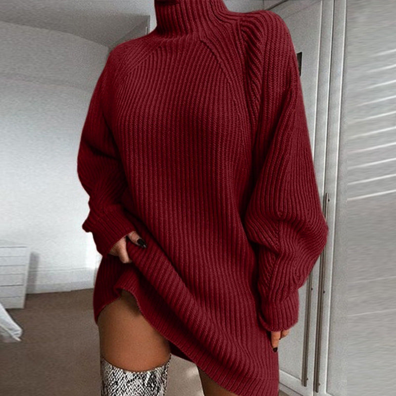 WW | Women's Sweater Dress