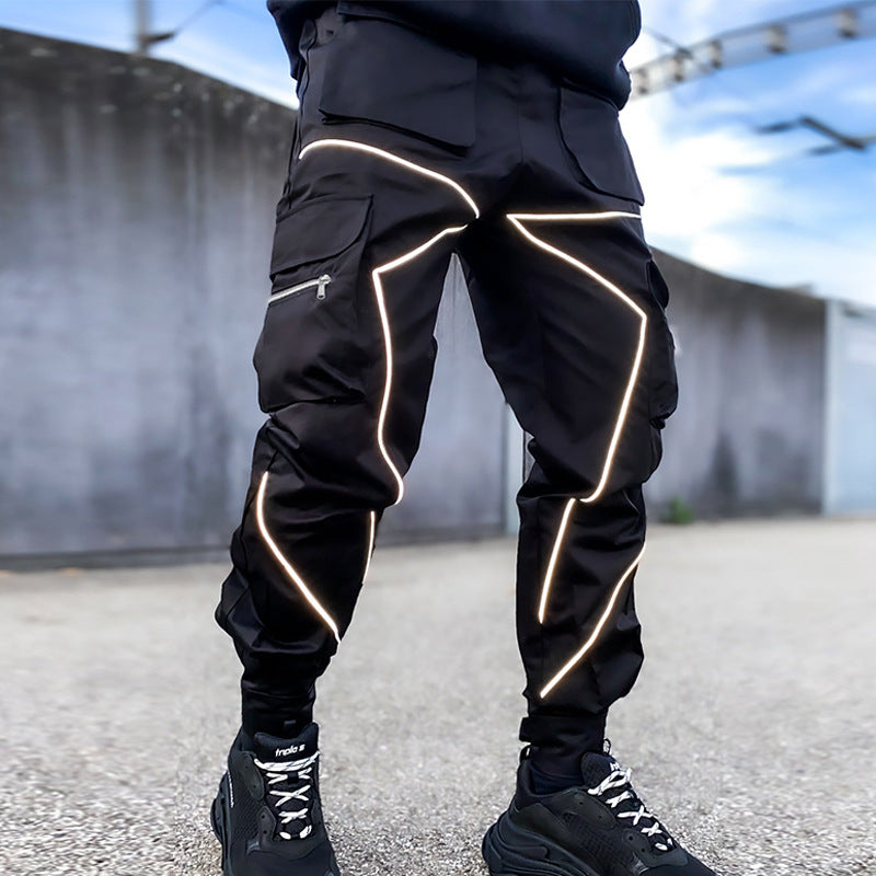 WW | Military Cargo Pants