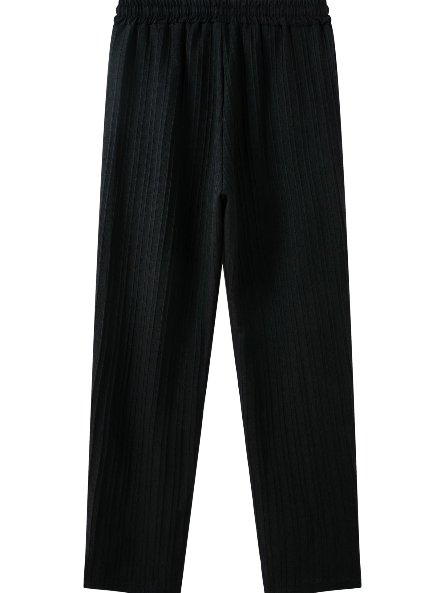 WW | Striped Men's Casual Summer Pants