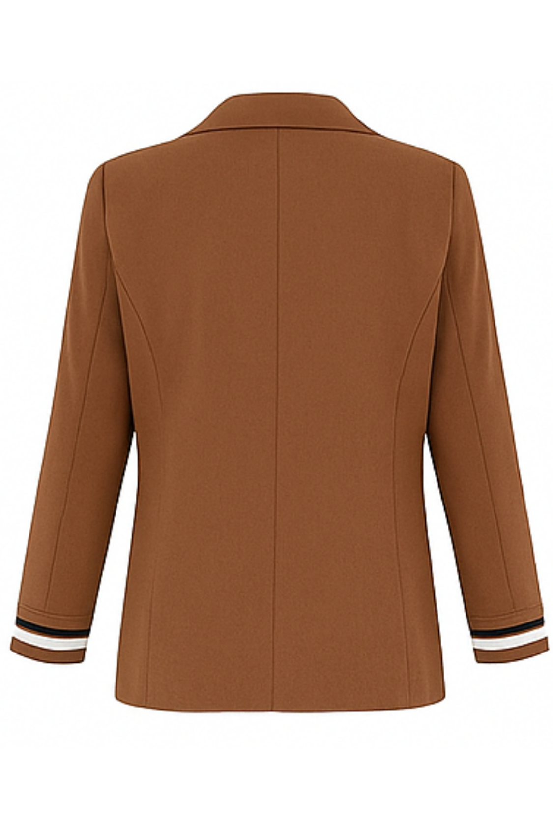Nessa Lounge Set - Brown