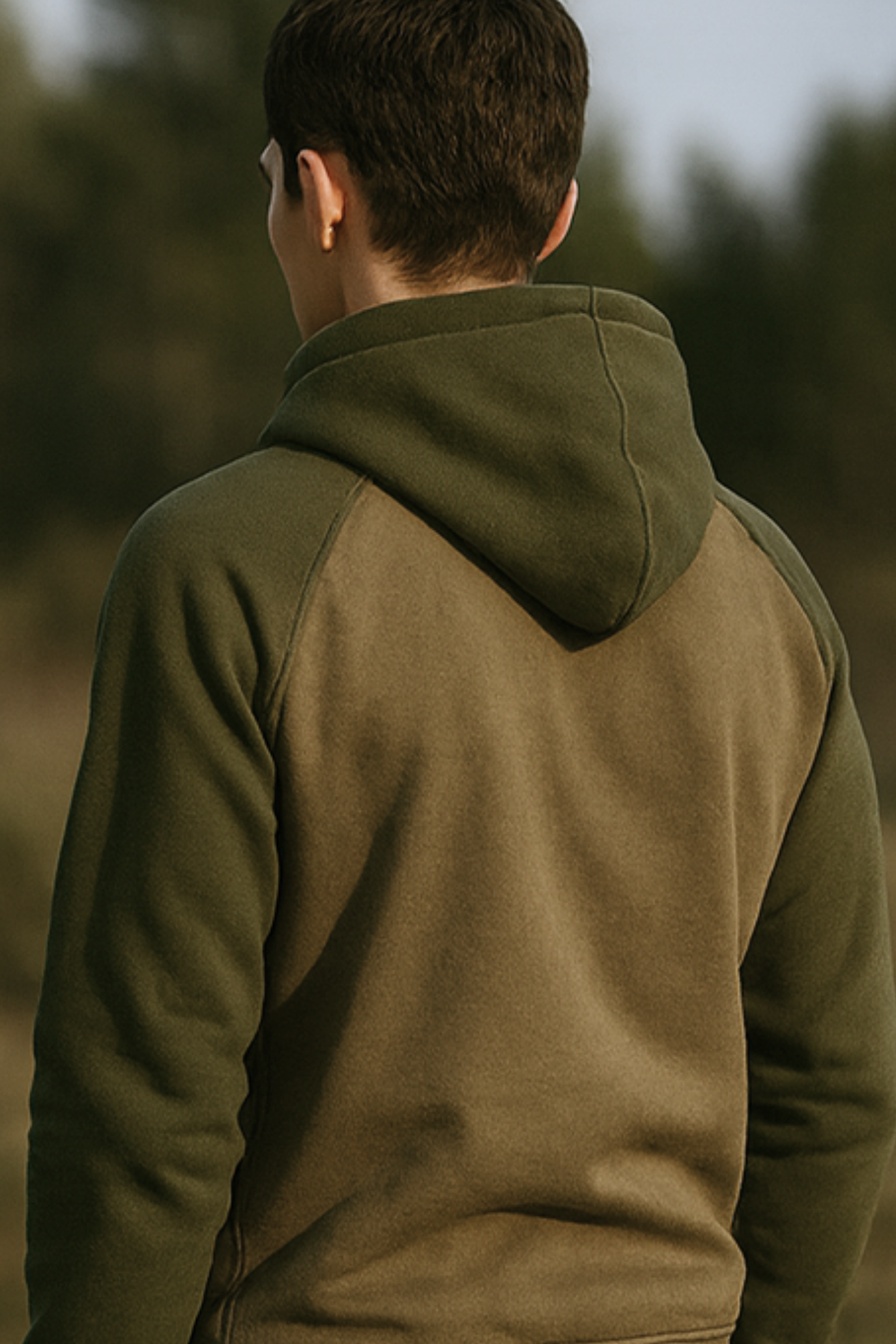 Thomas | Outdoor Utility Jacket