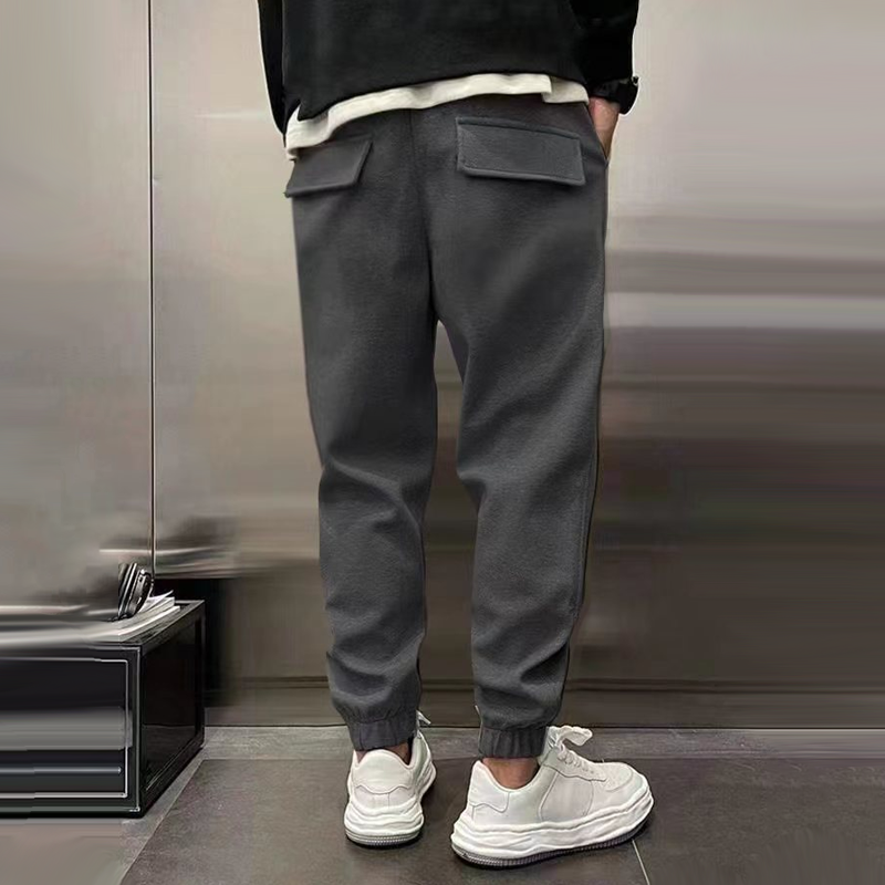 WW | Freizeit Herren Sweatpants