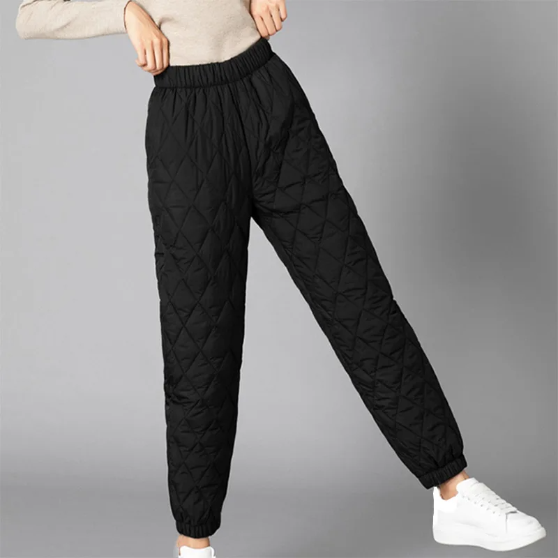 WW | Puffer Jogger