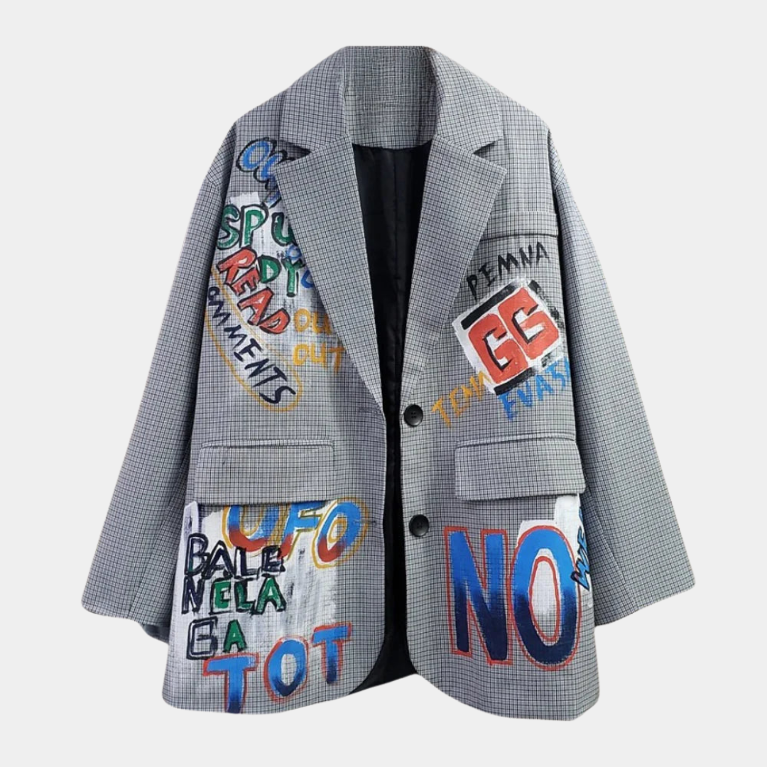 WW | Classic Women's Blazer