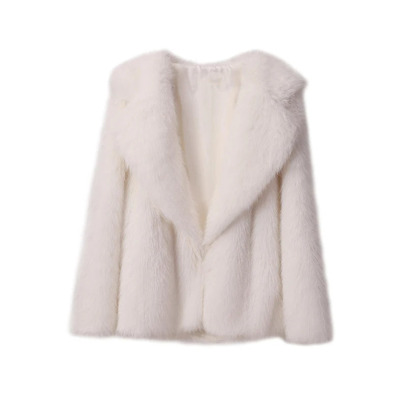 WW | Wild Spectrum Fluff Fiesta Fluffy & Trendy