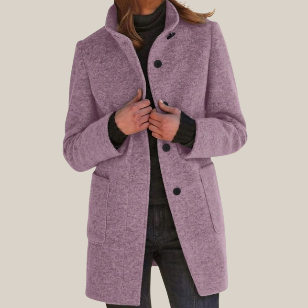 WW | Klassische Jacke