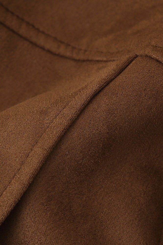 WW | Cropped Vintage Jacke