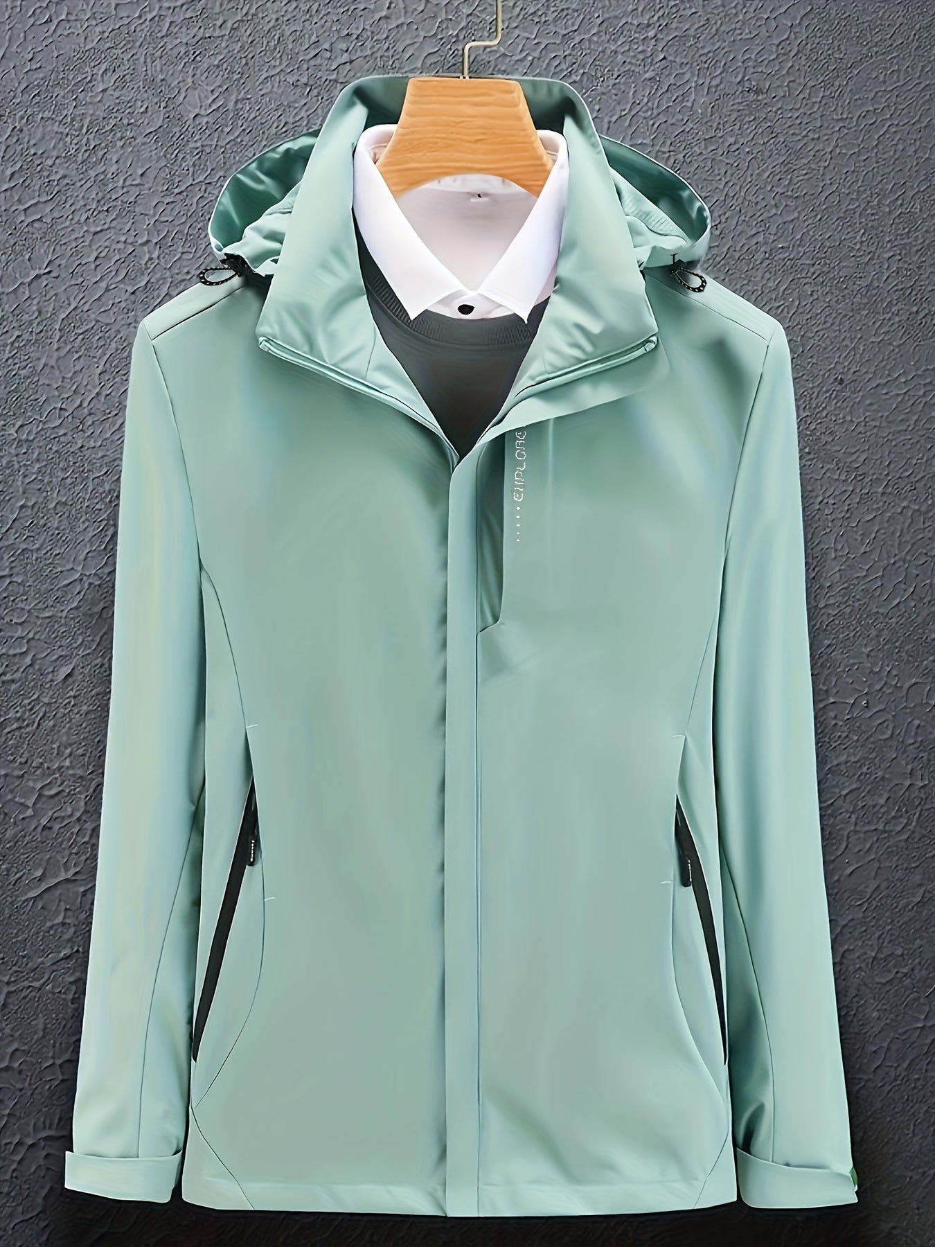 WW | Softshell-Jacke Damen winddicht und atmungsaktiv für den Außenbereich