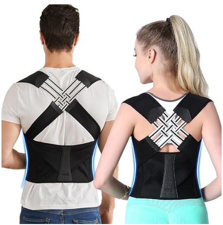 correct | Posture Corrector Brace