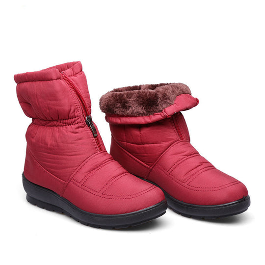 WW | Comfort+ Stiefel Neue Orthopädie-Kollektion