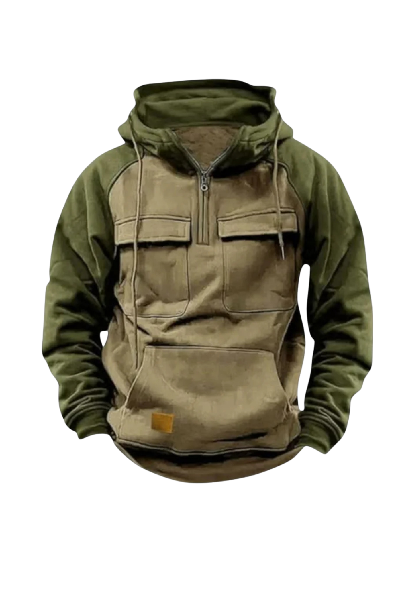 Thomas | Outdoor Utility Jacket