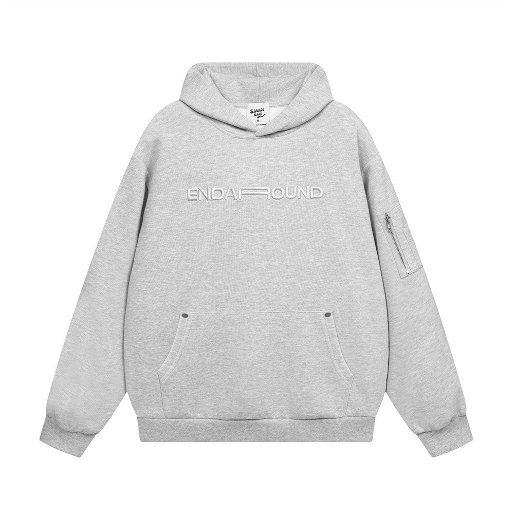 WW | Stilisher Hoodie