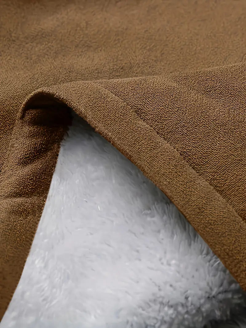 WW | Oversized Midi Jacket