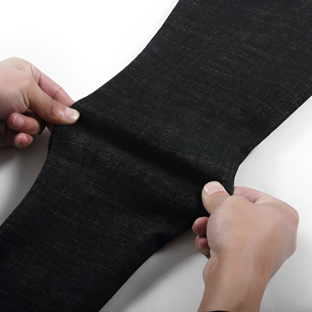WW | Dehnbare Warme Fleece-Jeans