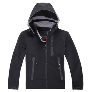 WW | Fashionable and minimalist general coat