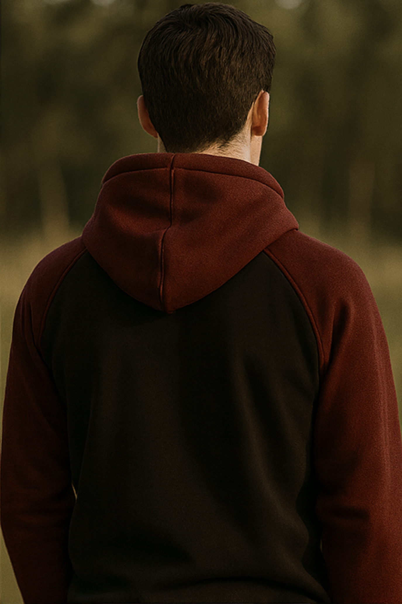 Thomas | Outdoor Utility Jacket