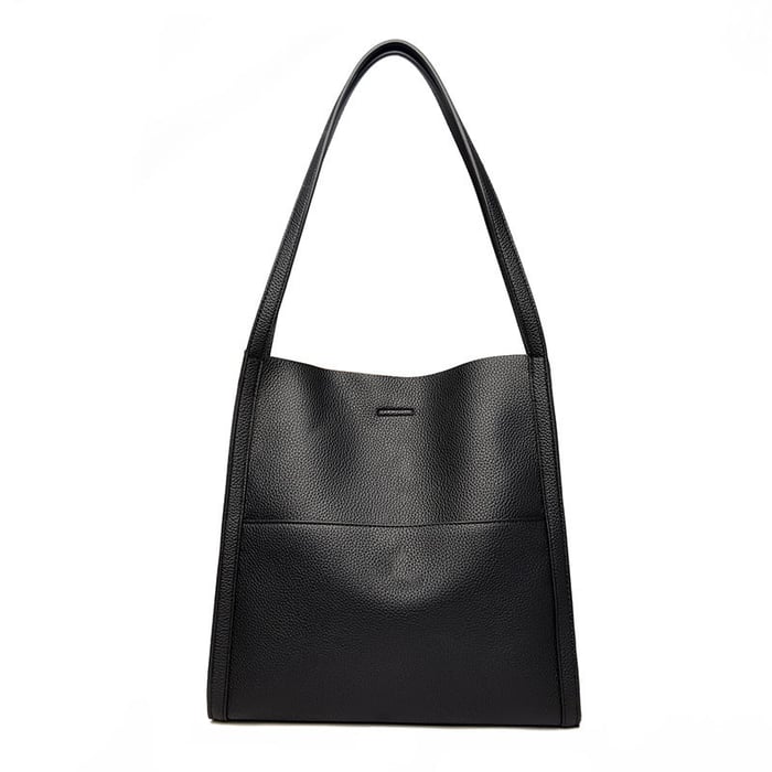 WW | Shoulder Bag Elegant And Structured Design Spacious And Versatile Crossbody Bag
