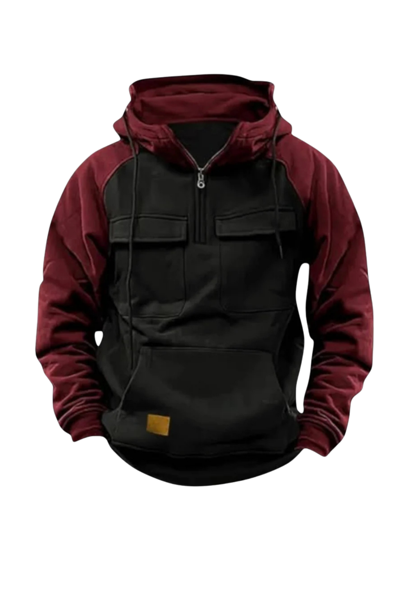 Thomas | Outdoor Utility Jacket