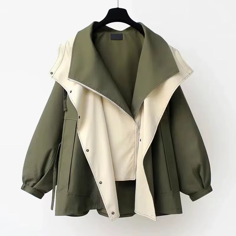 WW | Wickel Windbreaker