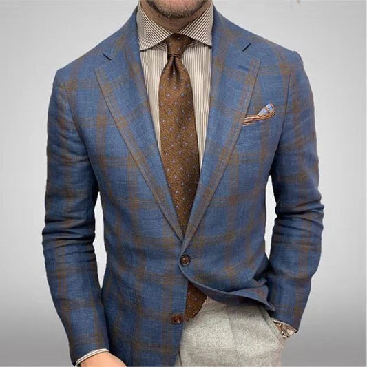 WW | Herrenblazer