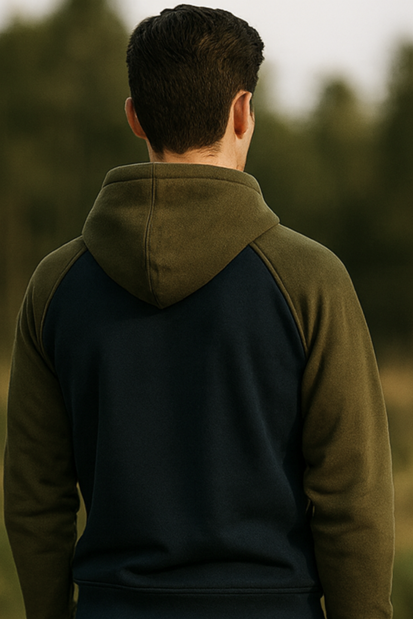 Thomas | Outdoor Utility Jacket