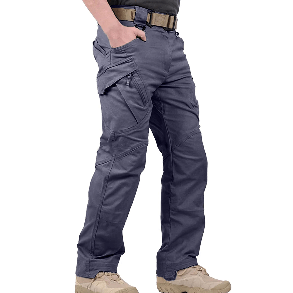 WW |  Taktische Cargohose - Klassisch - Bequem - Für vielfältige Einsätze für Herren