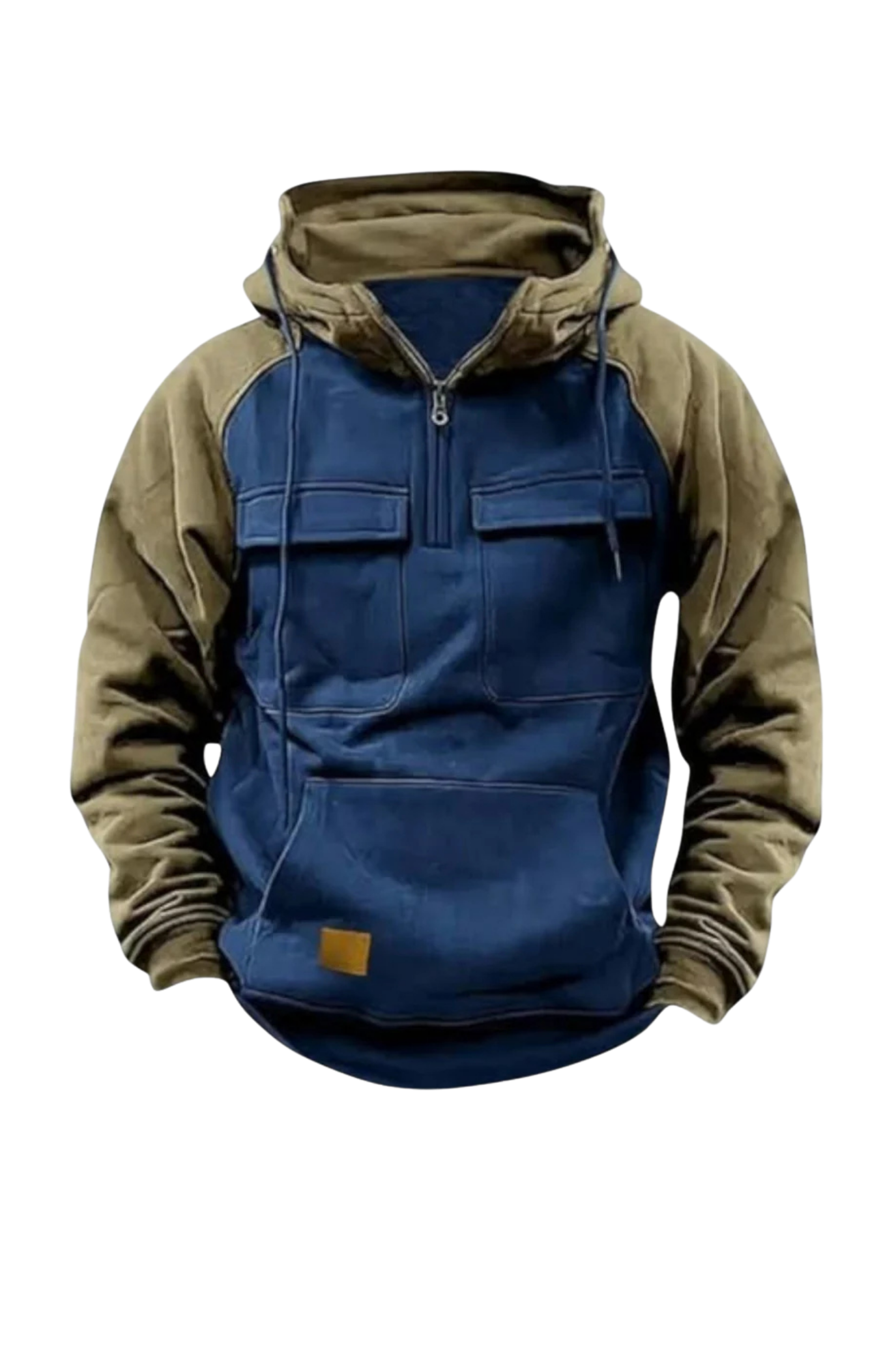 Thomas | Outdoor Utility Jacket