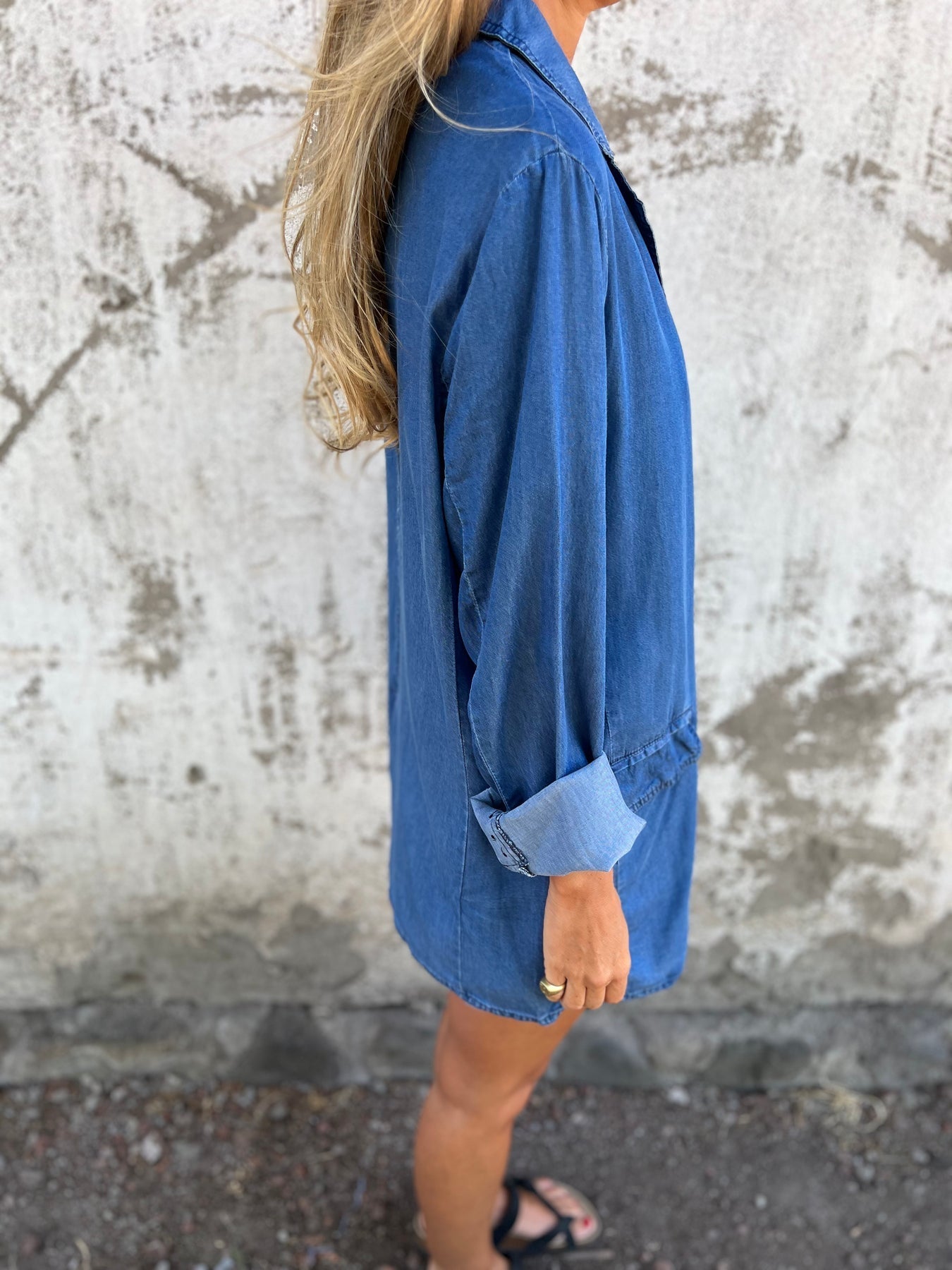 Ysabeau™ - Elegant Casual Jacket