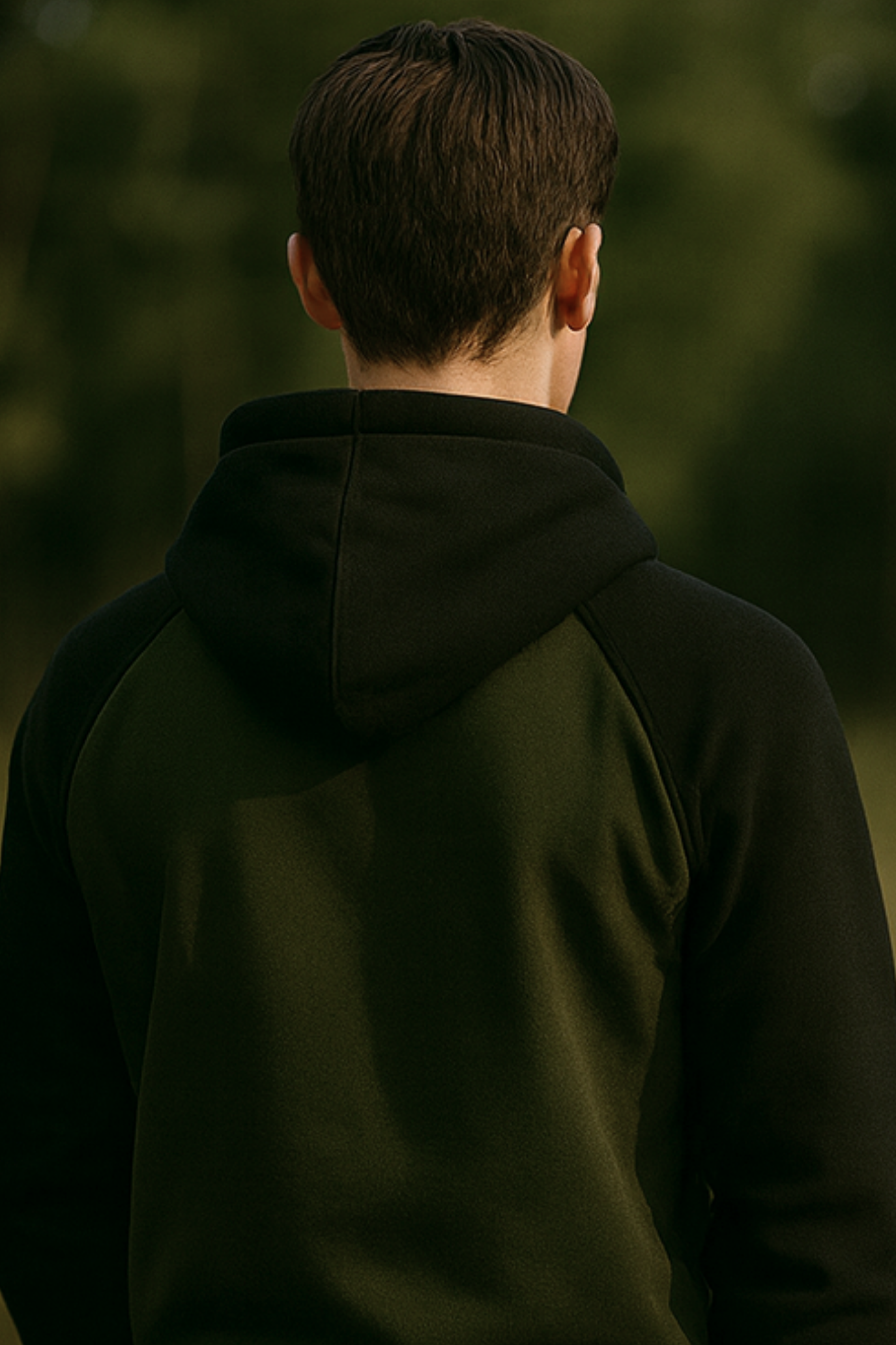 Thomas | Outdoor Utility Jacket