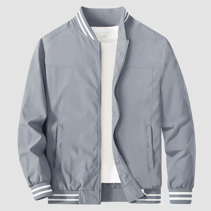 WW | Lightweight Windbreaker For Men