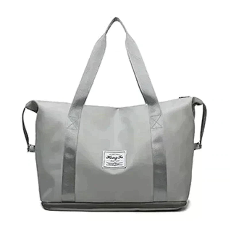WW | Waterproof travel bag