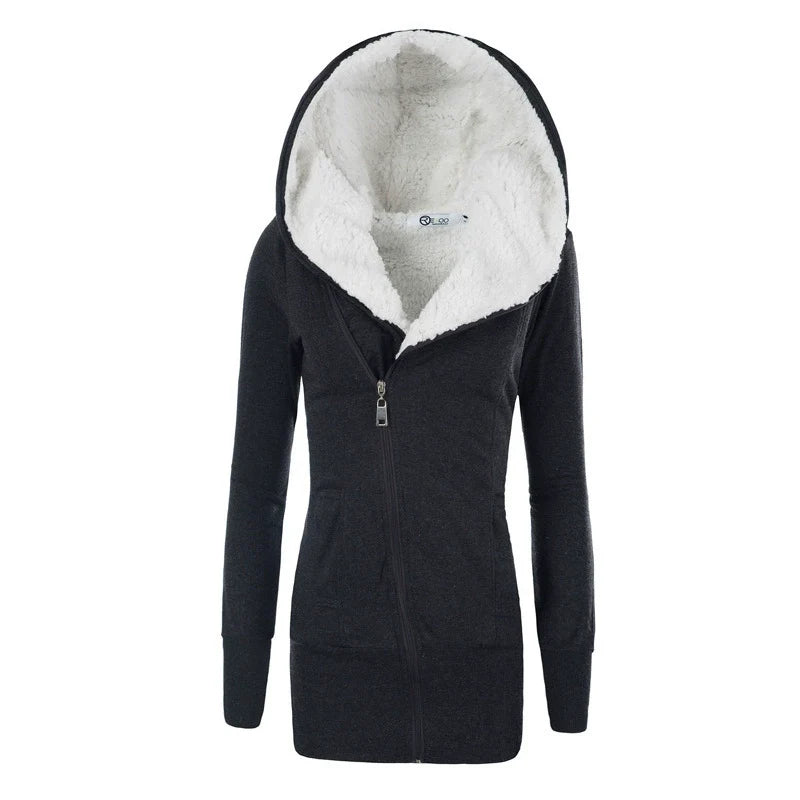 WW | Timeless and elegant winter coat
