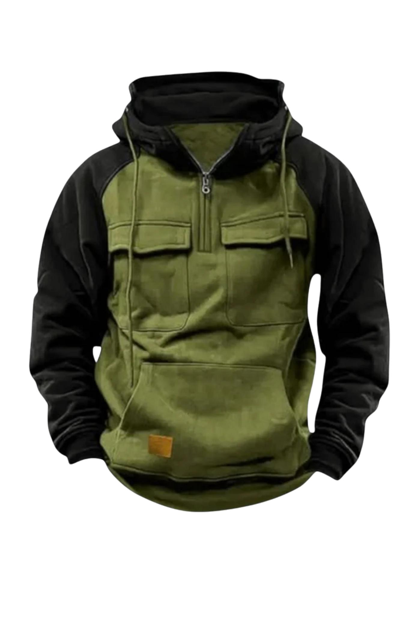 Thomas | Outdoor Utility Jacket
