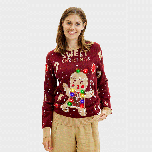 WW | Cute Cookie Woman - Damen