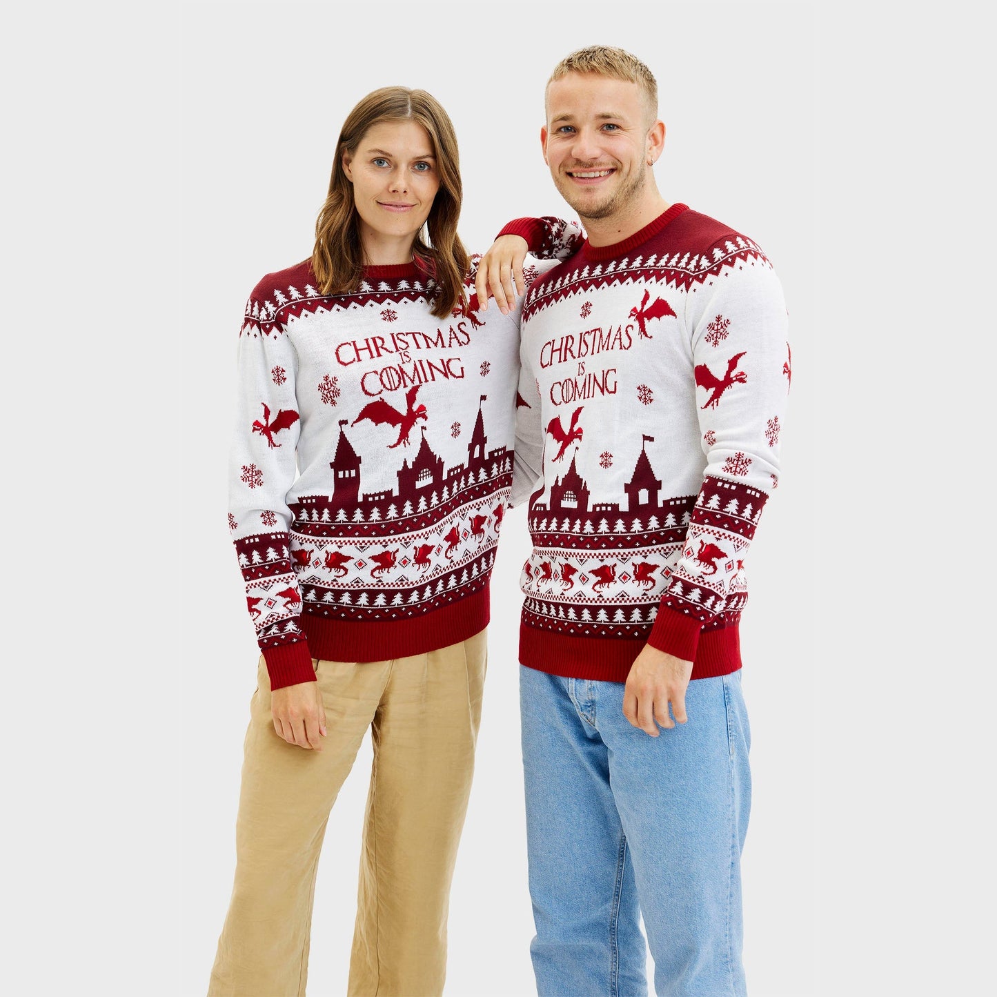 WW | Weihnachten kommt - Herren