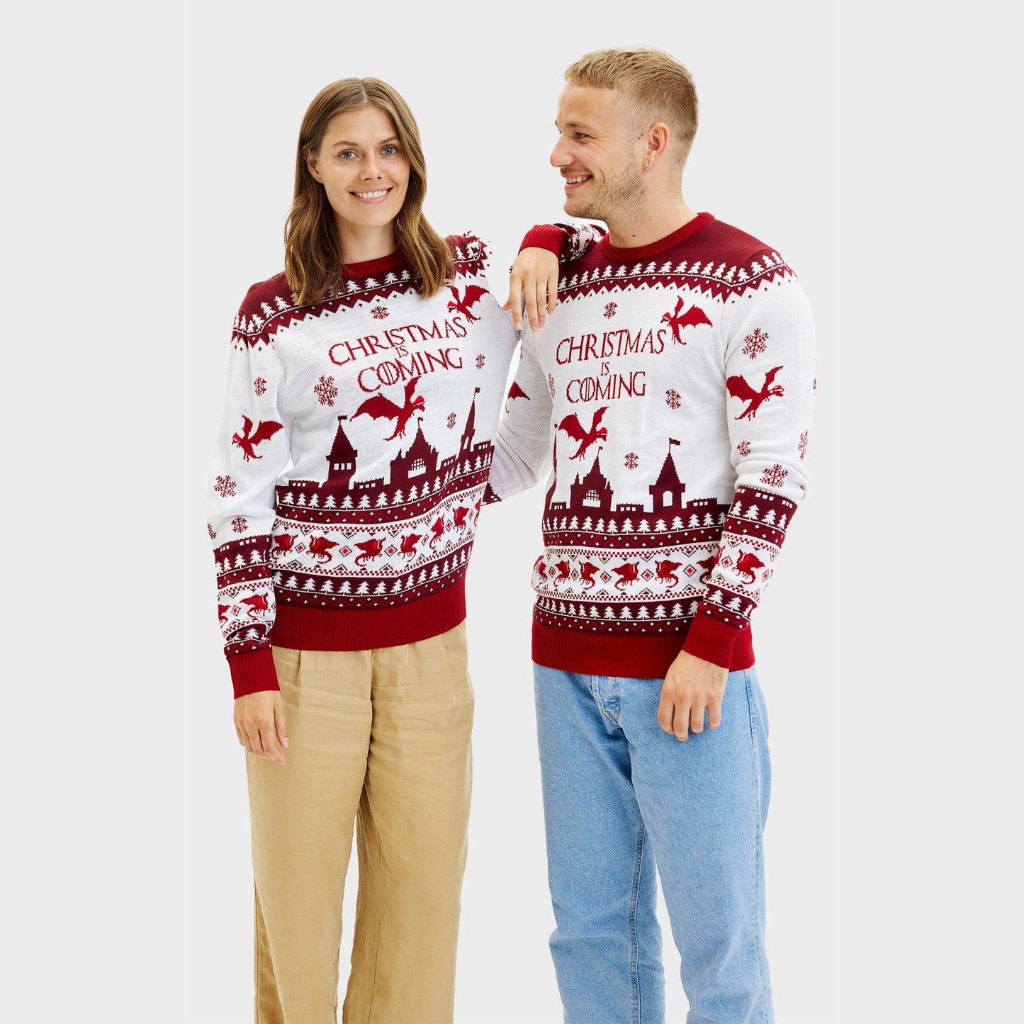 WW | Weihnachten Kommt - Damen