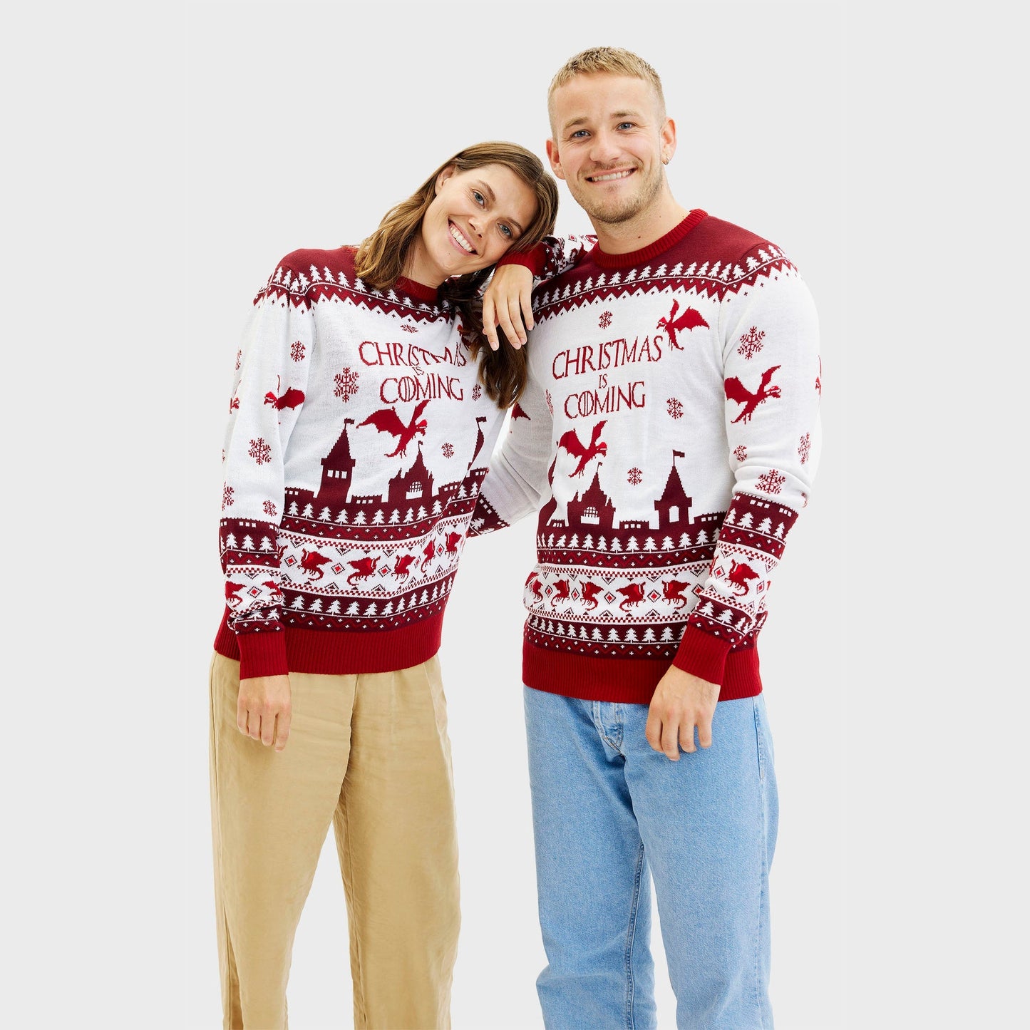 WW | Weihnachten Kommt - Damen