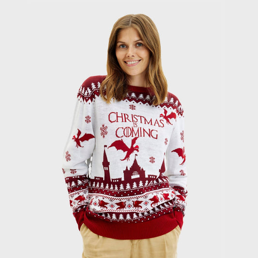 WW | Weihnachten Kommt - Damen