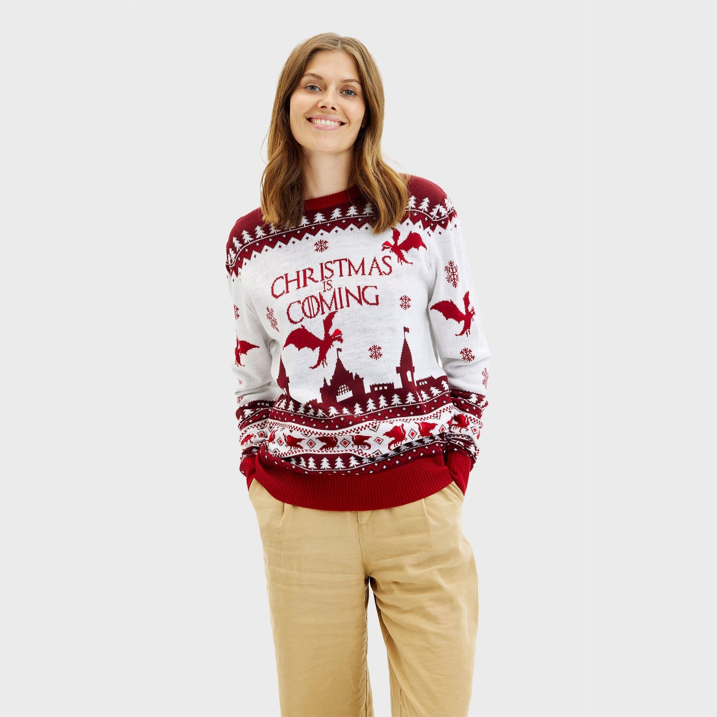 WW | Weihnachten Kommt - Damen